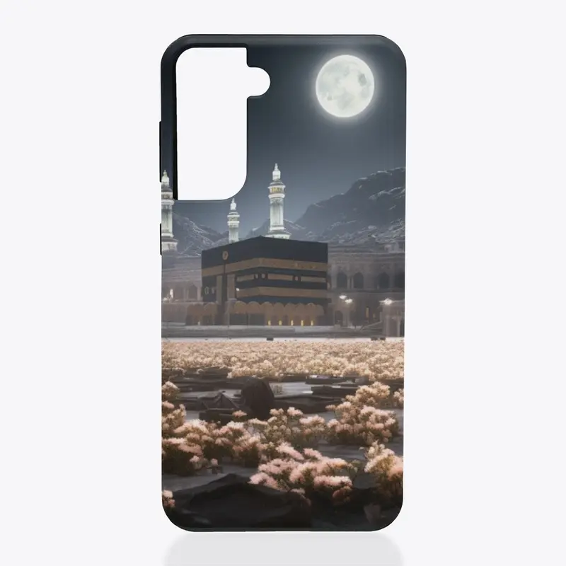 Kaaba Majesty Phone Case